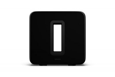 SONOS Caisson de basse  Sub (Gen3) Black