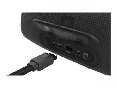 JBL Caisson de basses  Bass Pro Go et haut-parleur Bluetooth en 1