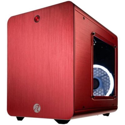 RAIJINTEK Caja PC Mini-ITX  METIS Plus 0R200056