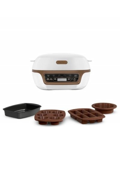 TEFAL Cake factory  KD802112