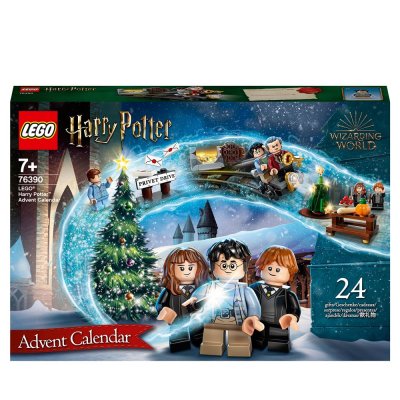 Calendrier de l'Avent - LEGO Harry Potter - 76390