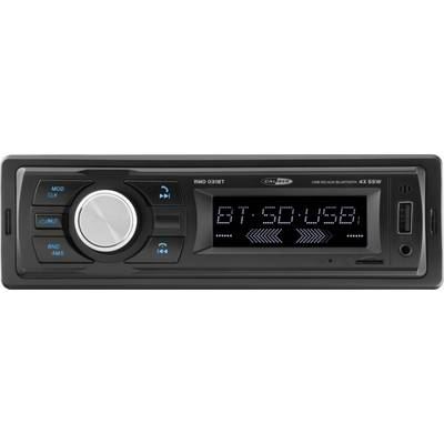 CALIBER  Autoradio Audio Technology RMD031BT RMD031BT 1 pc(s)