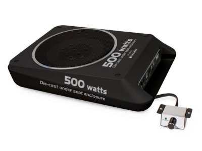 CALIBER  bc108us subwoofer caisson de basses voiture BC108US