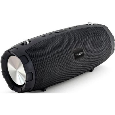 CALIBER  HPG430BT - Enceinte sans fil Bluetooth - Noir
