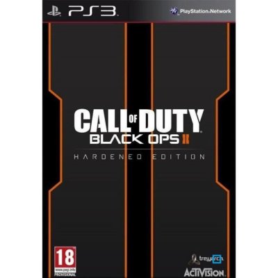 Call of Duty Black Ops 2 - Edition Hardened 