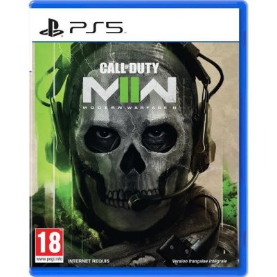 Call of Duty Modern Warfare 2 PS5