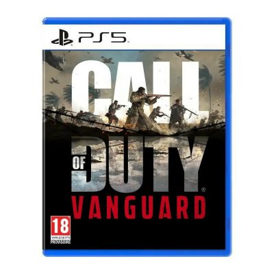 Call of Duty : Vanguard PS5