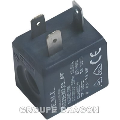 CALOR  - BOBINE ELECTROVANNE pour fers &agrave; repasser 
