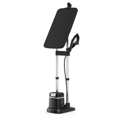 CALOR  Ixeo D&eacute;froisseur tout-en-un Fer vapeur QT1510C0