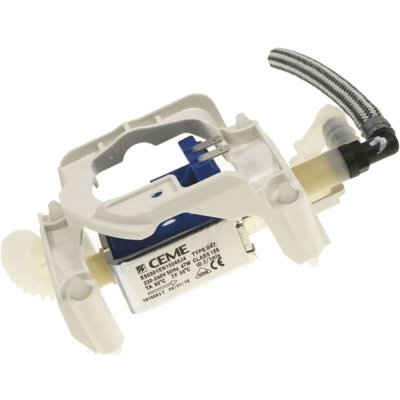 CALOR  - Pompe et support (CS-00144607) Centrale vapeur tefal