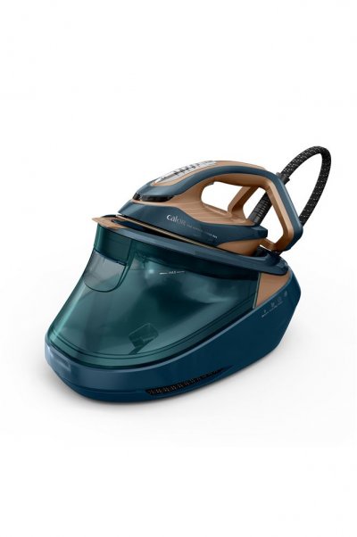 Calor Pro Express Vision Max Centrale vapeur Haute Pression GV9920C0