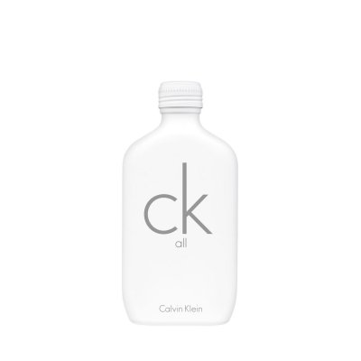 Calvin Klein ck all Eau de Toilette 100ml