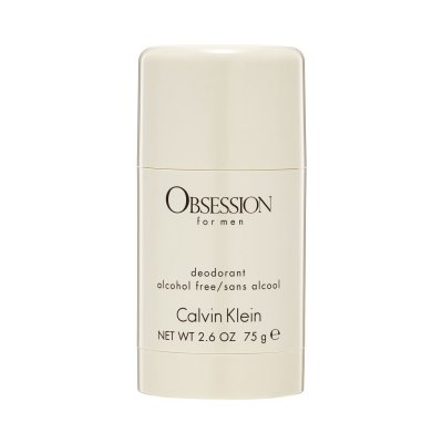 Calvin Klein Obsession Deodorant Stick pour homme