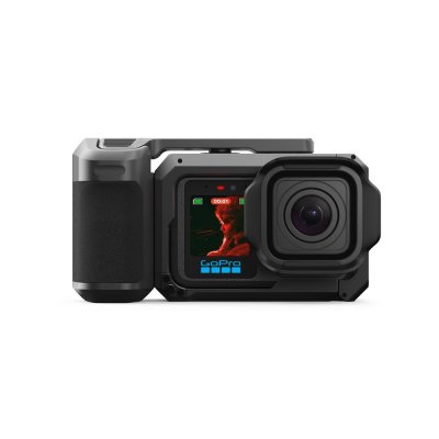 GOPRO Cam&eacute;ra d'action  MISSION 1 PRO - Grip Edition - Neuf
