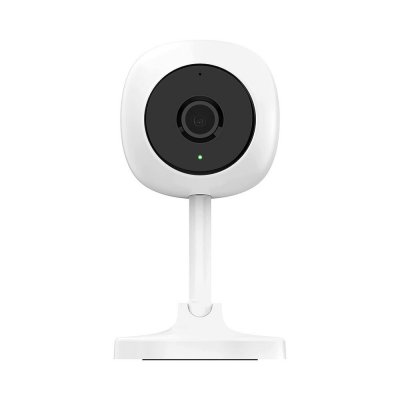  Cam&eacute;ra d'int&eacute;rieur Full-HD Smart Wifi - R4114 - Woox
