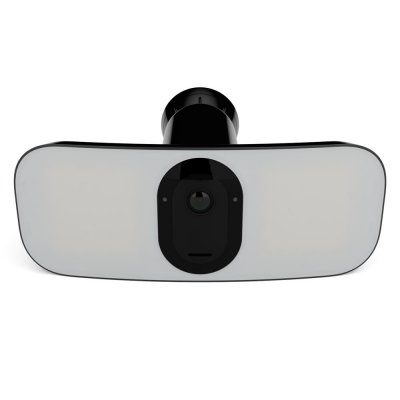 ARLO Cam&eacute;ra de s&eacute;curit&eacute;  PRO3 Floodlight Noir FB1001B