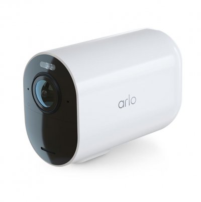 ARLO Cam&eacute;ra de s&eacute;curit&eacute;  Ultra 2 XL blanc VMC5042-200EUS Blanc 