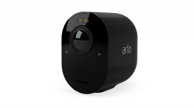 ARLO Cam&eacute;ra de s&eacute;curit&eacute;  Ultra V2 spotlight noir VMC5040B 200EUS
