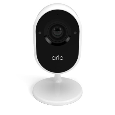 ARLO Cam&eacute;ra de s&eacute;curit&eacute;  VMC2040-100EUS Essential Indoor WHITE