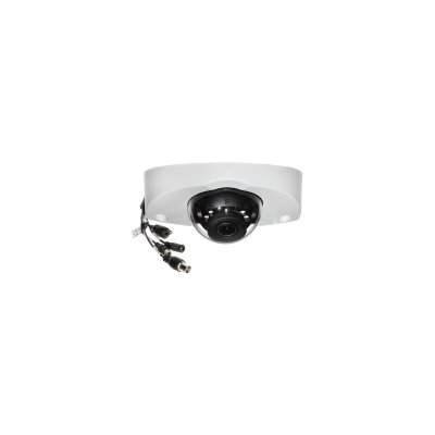  Cam&eacute;ra de s&eacute;curit&eacute; DAHUA Cam&eacute;ra d&ocirc;me ext&eacute;rieure HAC-HDBW2241F-A