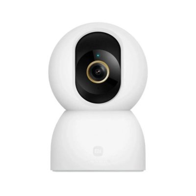 XIAOMI Cam&eacute;ra de S&eacute;curit&eacute;  Smart C701 360&deg; 4K Int&eacute;rieur