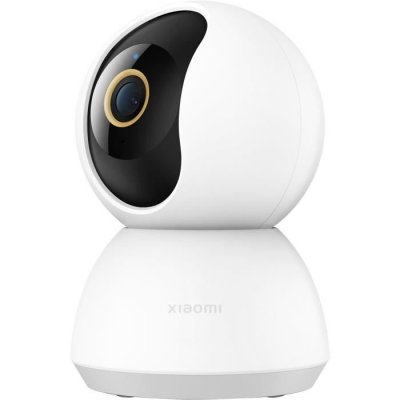 XIAOMI Cam&eacute;ra de s&eacute;curit&eacute;  Smart Camera C300 Blanc 