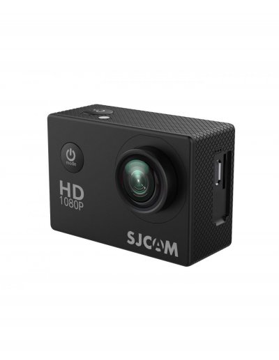 SJCAM Cam&eacute;ra de sport HD SJ4000  Noir