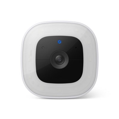 EUFY Cam&eacute;ra de surveillance  Spotlight Cam Pro 2K