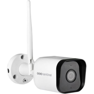 SCS SENTINEL Cam&eacute;ra de surveillance ext&eacute;rieure  - CamFirst OutDoor - 