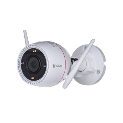 Cam&eacute;ra de surveillance ext&eacute;rieure filaire 2K H3C - EZVIZ