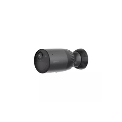 EZVIZ Cam&eacute;ra de surveillance  BC1c ext&eacute;rieur Noir