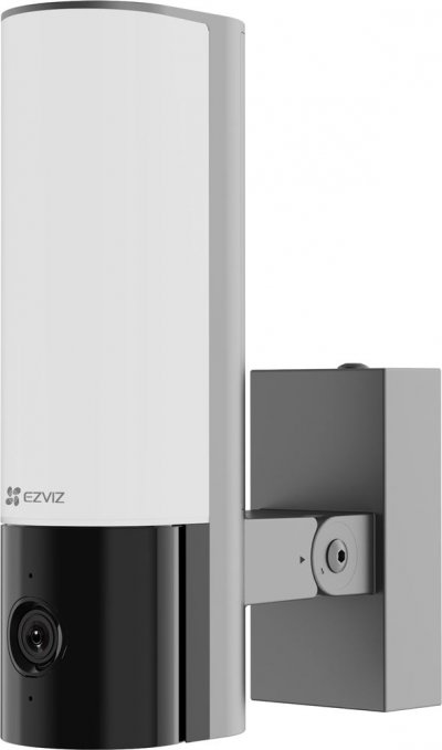 EZVIZ Cam&eacute;ra de surveillance  CS-EL3-R100-8C3WFL ext&eacute;rieur Gris