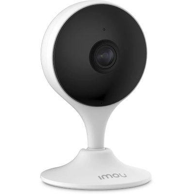 GENERIQUE Cam&eacute;ra de surveillance Imou Cue 2 Indoor Cam IM-IPC-C22EP Imou Wi-Fi ip 1920 x 1080 pixels Y276372