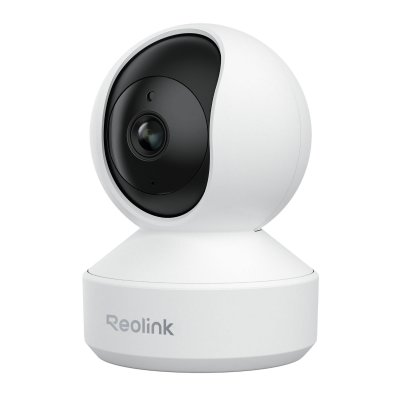 REOLINK Cam&eacute;ra de surveillance  E330 5MP int&eacute;rieure Blanc