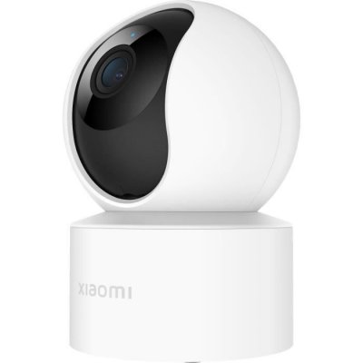 XIAOMI Cam&eacute;ra de surveillance   Smart Camera C200 Blanc