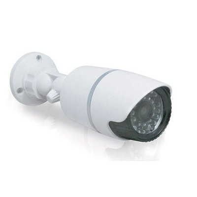 AVIDSEN Cam&eacute;ra de vid&eacute;osurveillance factice 