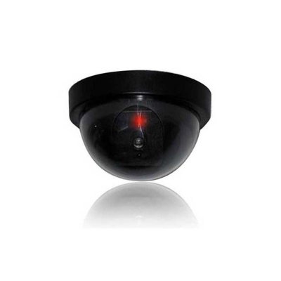 SECURITEGOODDEAL Camera dome factice, camera factice