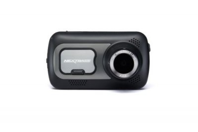NEXTBASE Cam&eacute;ra embarqu&eacute;e  522 GW Noir