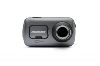 NEXTBASE Camera embarqu&eacute;e sans fil Bluetooth Next Base 622 GW Noir