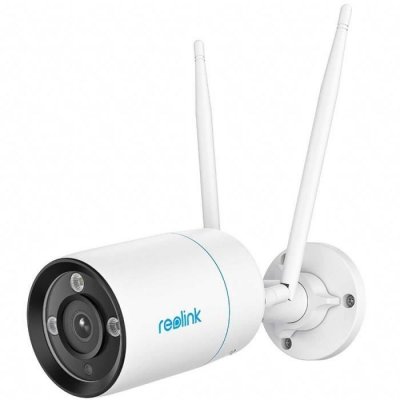 REOLINK Cam&eacute;ra ext&eacute;rieure -  - W330 - Blanc