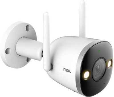 IMOU Cam&eacute;ra ip ext&eacute;rieur wifi 2mp ipc-f26fep-0280b-