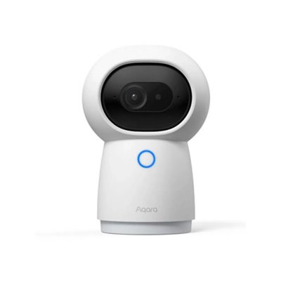 AQARA Cam&eacute;ra ip int&eacute;rieur  camera hub g3 (blanc)  G3 CAMERA