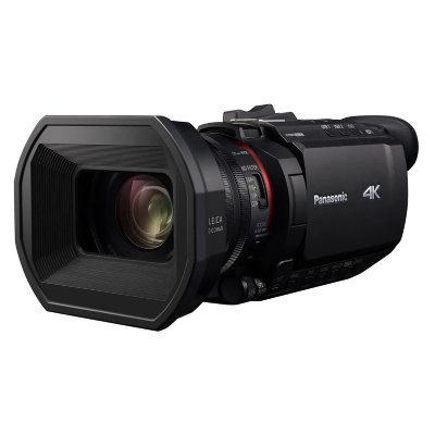 PANASONIC Cam&eacute;ra professionnelle HC-X1500