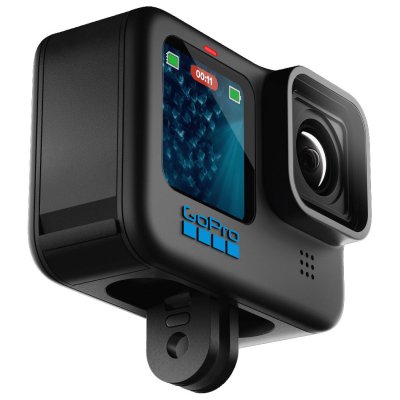 GOPRO Cam&eacute;ra sport  HERO11 Black - New Packaging