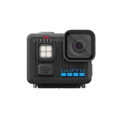 GOPRO Cam&eacute;ra sport  LIT HERO Noir 