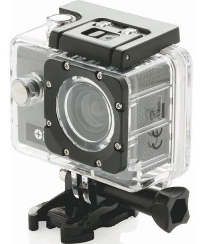 EASYKADO Cam&eacute;ra Sport Hd - Swiss Peak 