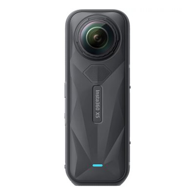 INSTA360 Cam&eacute;ra sport  8K X5 Standard Version Noir 