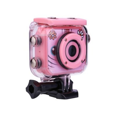 AKOR Cam&eacute;ra Sport Rose Fineshot By Rose, , Rose 