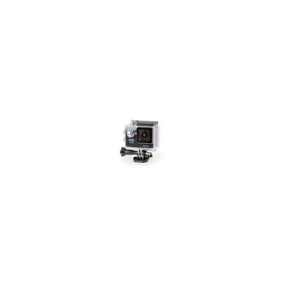 YONIS Cam&eacute;ra sportive &eacute;tanche 30m 170&deg; full hd 1080p wifi time lapse multi sport noir 