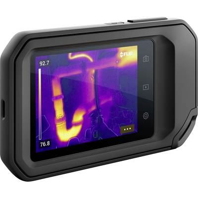 FLIR Cam&eacute;ra thermique  C3-X Compact 90501-0201 -20 &agrave; 300 &deg;C 8.7 Hz 1 pc(s)